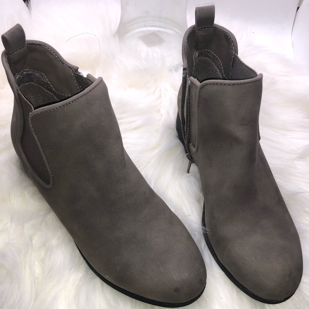 Booties